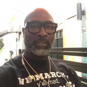 Meet your Posher, Rodney